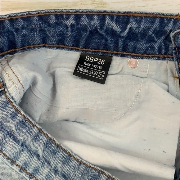 Luca + Grace Jeans - Picture 7 of 7